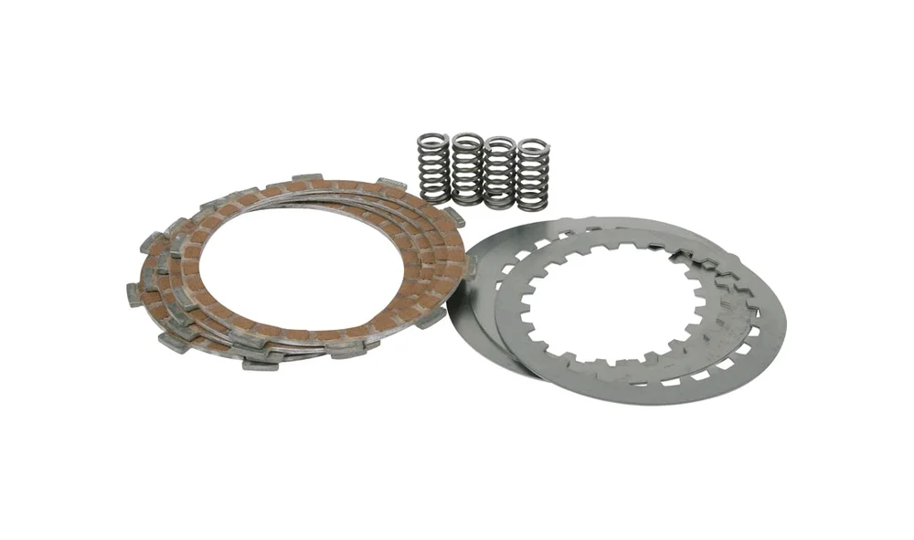 Clutchsett Racing, Rieju RS2 Matrix 50 v:2759598