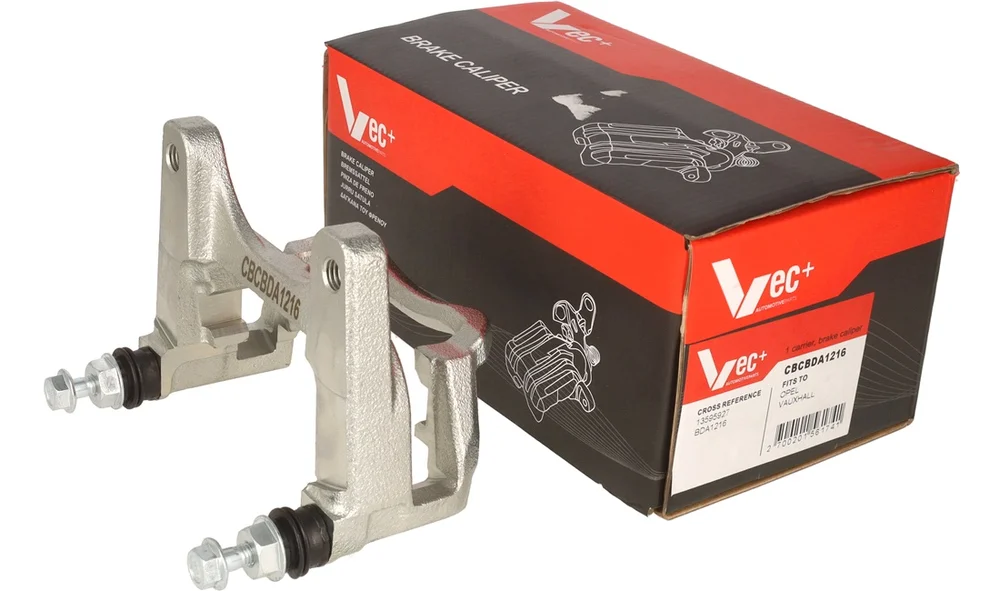Holder, Bremsecaliper BDA1216 (Vector) v:1648052