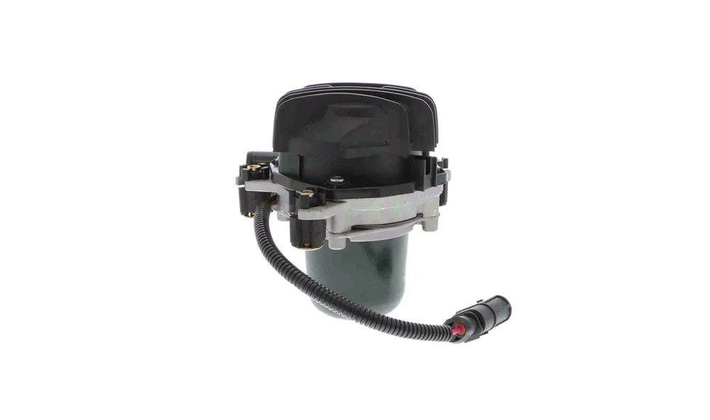 Sekundær luftpumpe V45-63-0003 (Vemo) v:3737026