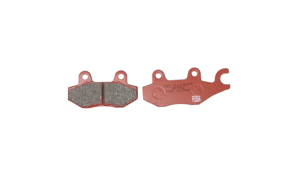 Bremseklosser for NewFren, Thrux 900 04< v:1446224