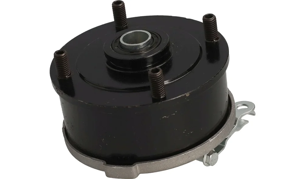 Forhjulsnav\/flange, Farmer 250cc v:9464180
