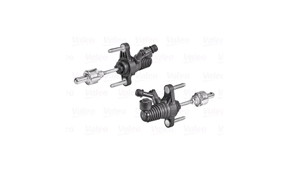 Hovedsylinder, Clutch – 804863 – (Valeo) v:9293079 Hovedsylinder, Clutch – 804863 – (Valeo) v:9293079
