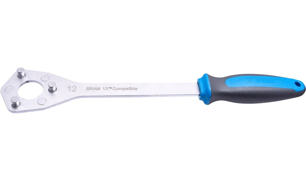 Unior kassette avtrekker 11-12t XX1\/X01 v:8021189