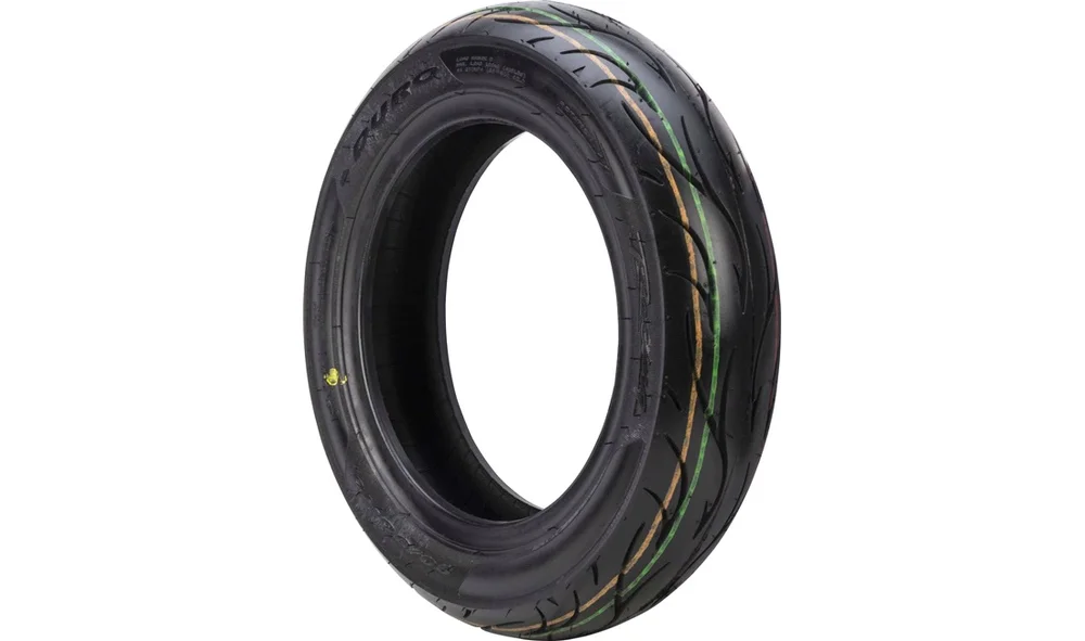 Dekk 90\/90-10 Duro DM-1162 Sport v:5561857