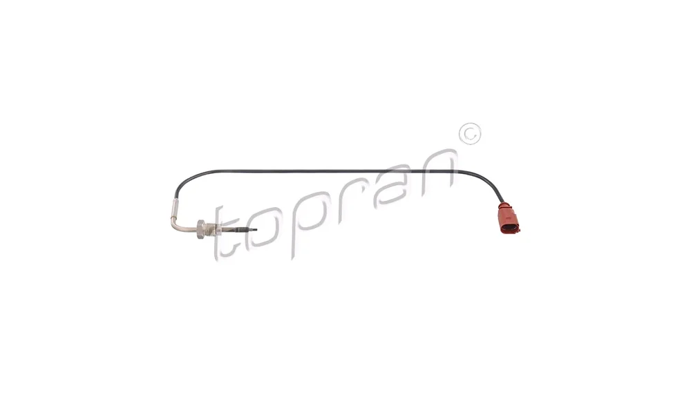 Sensor, Eksostemperatur v:4310890