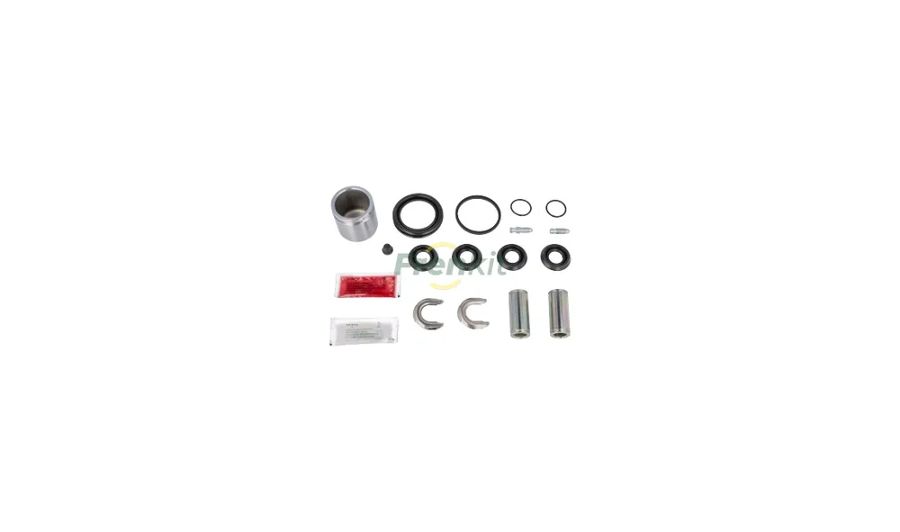 Reparasjonssett, Bremsecaliper 745264 (F v:1697952 Reparasjonssett, Bremsecaliper 745264 (F v:1697952