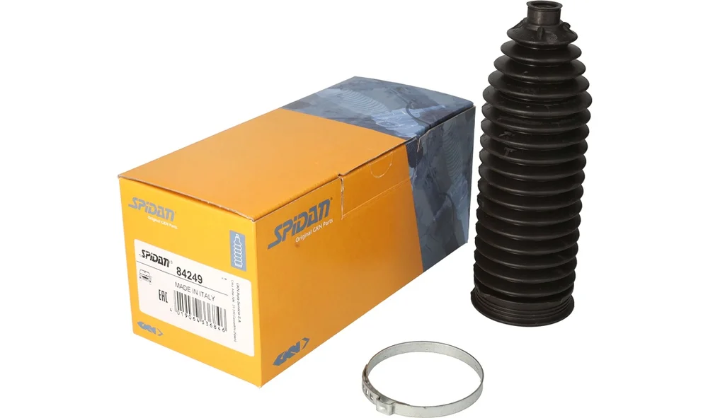 Mansjett, Styring – 84249 – (GKN) v:4581778 Mansjett, Styring – 84249 – (GKN) v:4581778