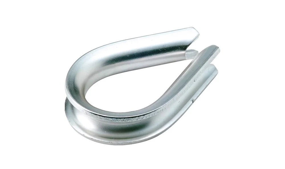 Kause 4mm RF stål 1stk v:4104507 Kause 4mm RF stål 1stk v:4104507