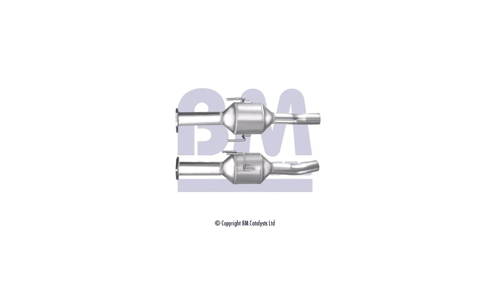 Katalysator - BM80329H - (BM Catalysts) v:6780686