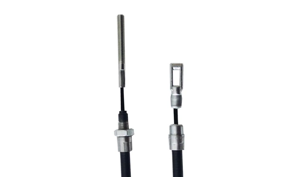 Bremsekabel 1000\/1275 coated AL-KO\/Peitz v:9687291