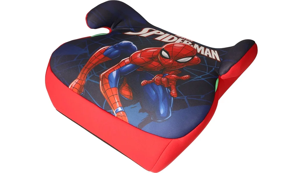 Beltepute Spiderman 125-150 cm v:3778682