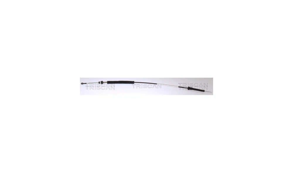 Kabel, girmekanisme 8140 29709 (Triscan) v:2494843 Kabel, girmekanisme 8140 29709 (Triscan) v:2494843