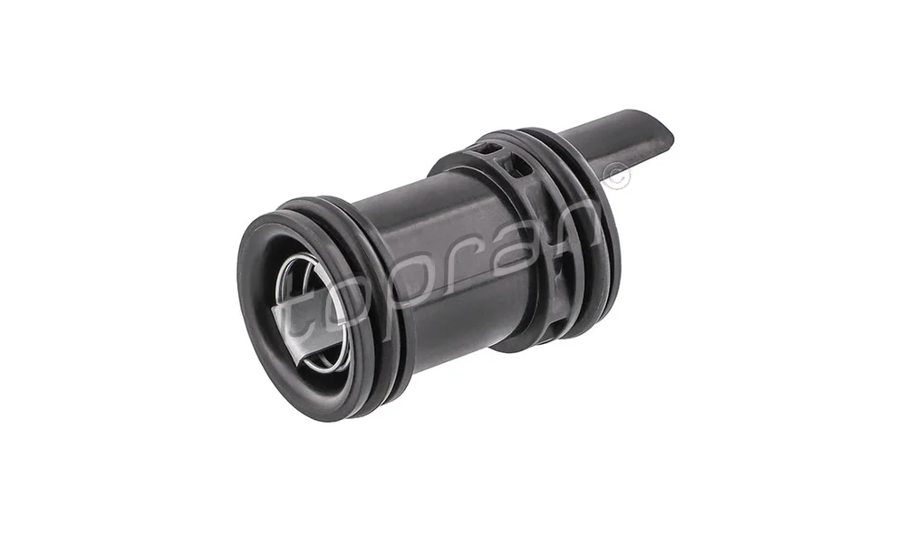 Radiatorslange – 503 748 – (Topran) v:8885478