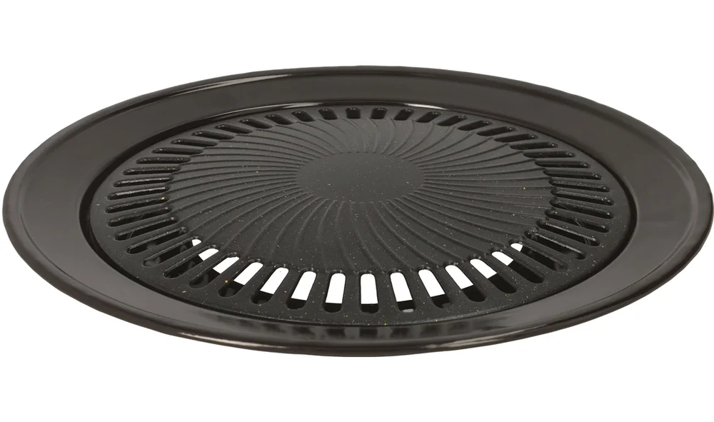 Grillplate – Mobil Gassbrenner i koffert v:4792077
