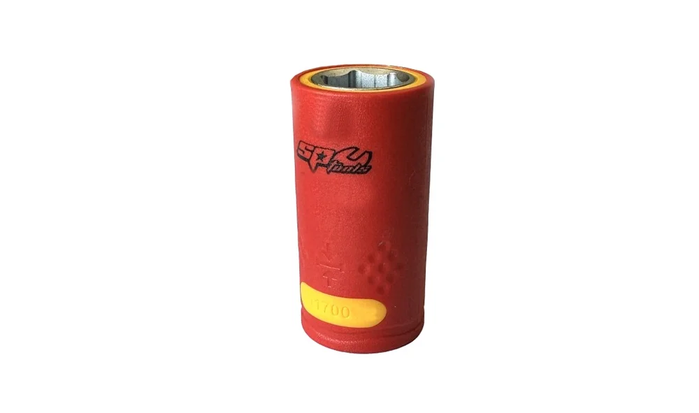 Pipe 3\/8\ 12mm isolert – SP Tools v:8698484″
