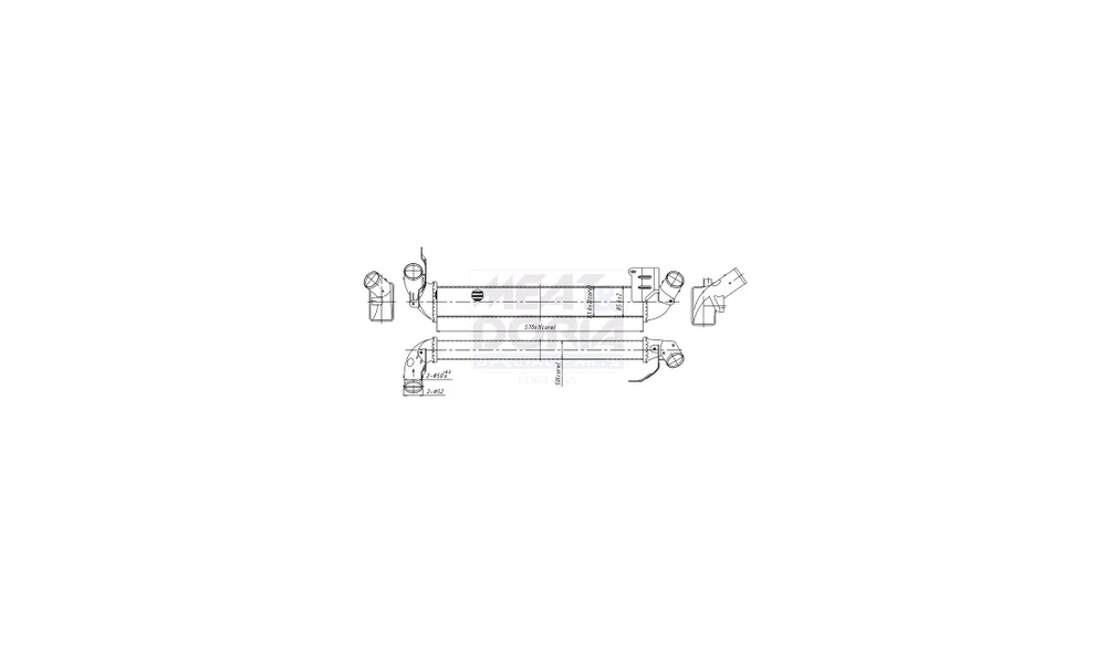 Intercooler - 995347 - (Meat & Doria) v:4071116