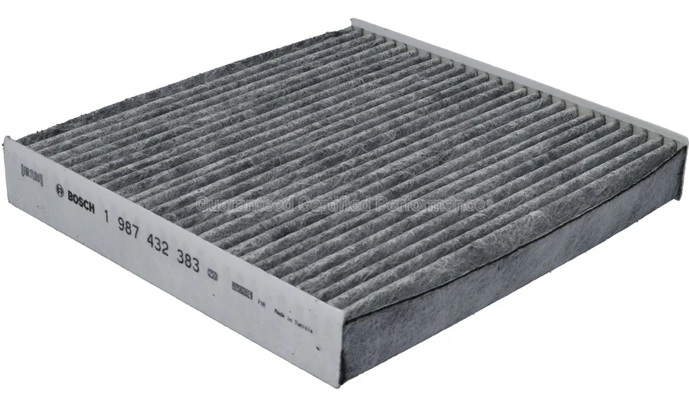 Kupefilter – 1 987 432 383 – (BOSCH) v:1945114