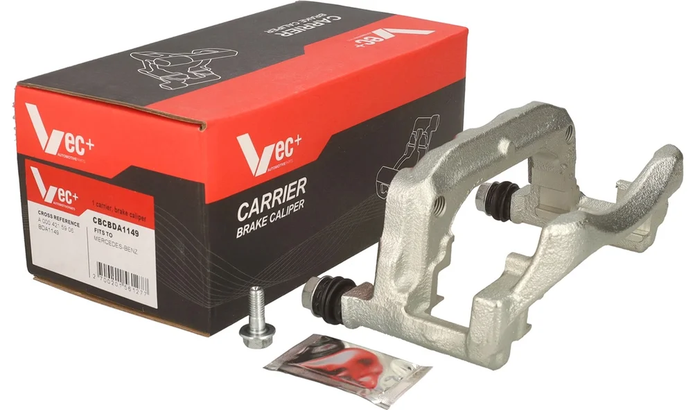 Holder, Bremsecaliper BDA1149 (Vector) v:6985015