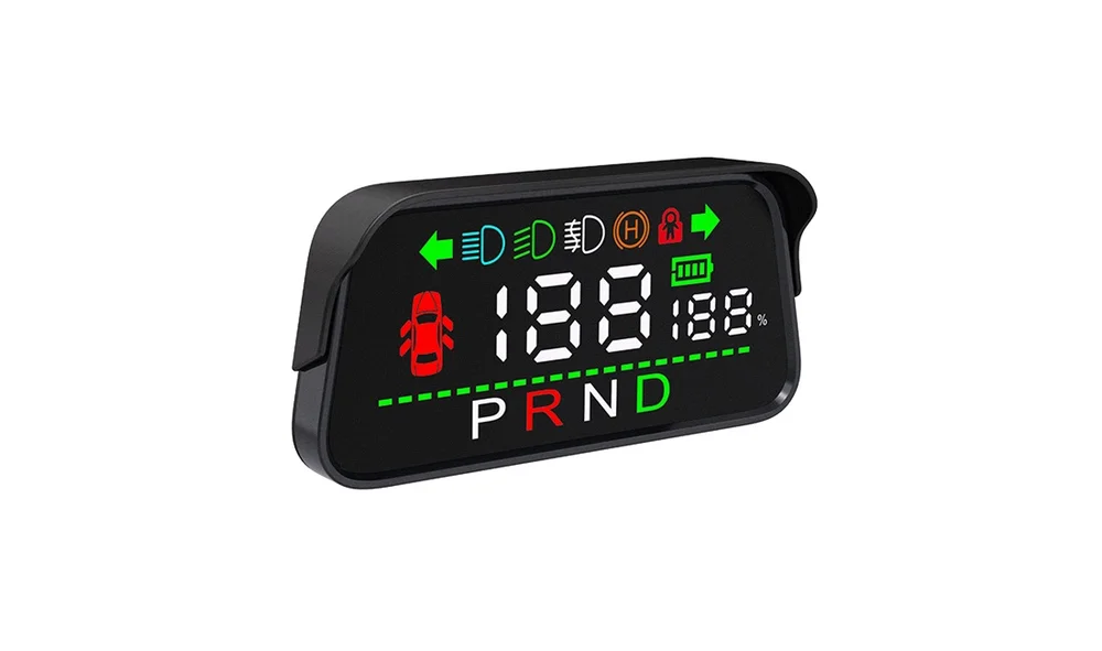 V614 display til Tesla Model 3\/Y RAZE v:7033060