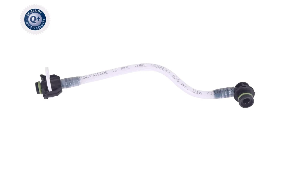 Brennstoffledning – V30-3067 – (Vaico) v:3512434 Brennstoffledning – V30-3067 – (Vaico) v:3512434