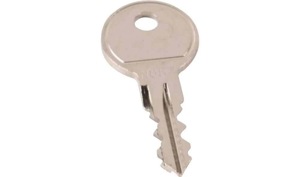 Thule nøkkel nr 057 1 stk v:1498863