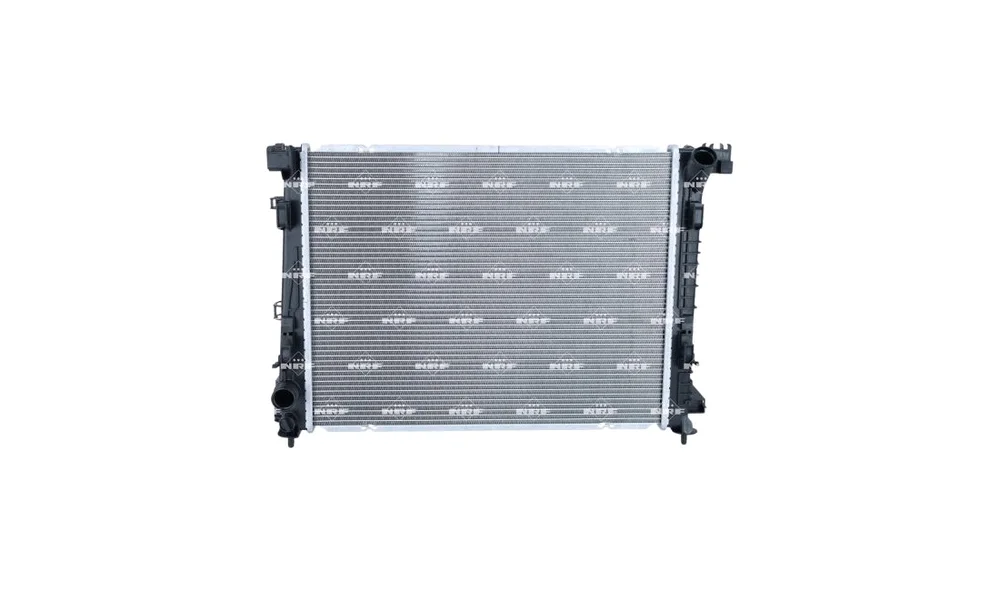 Radiator, Motorkjøling - 550320 - (NRF) v:404624