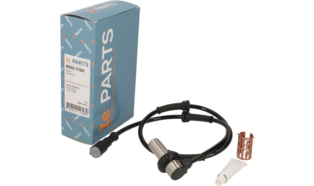 Sensor, Abs - 8180 17403 - (Ie+ PARTS) v:2287663