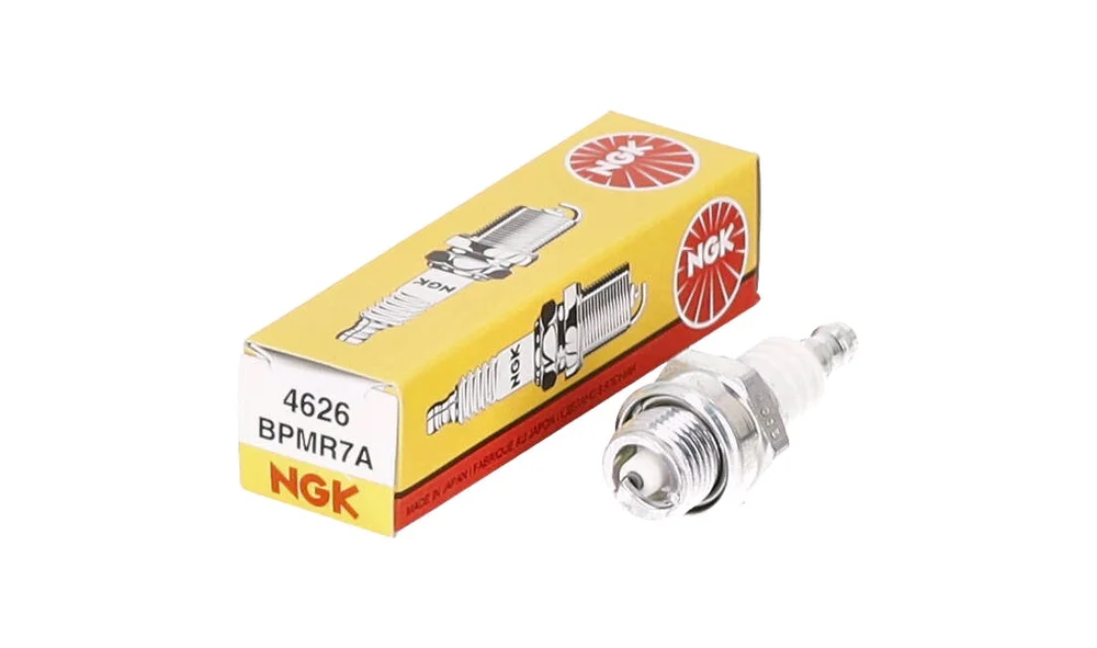 Tennplugg – 4626 – (NGK) v:5353366 Tennplugg – 4626 – (NGK) v:5353366