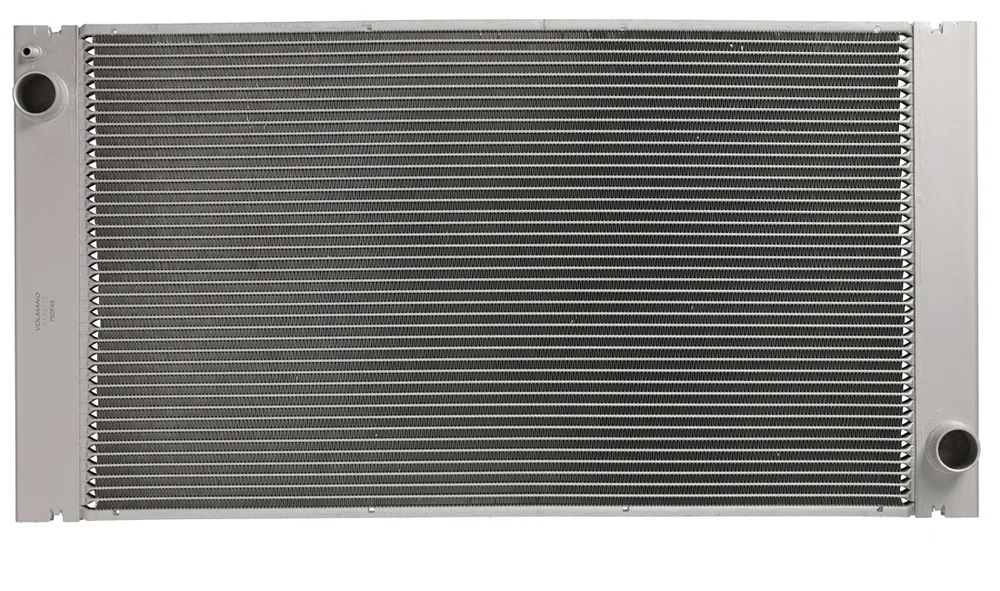 Radiator, Motorkjøling 69705 (Volmano) v:839394