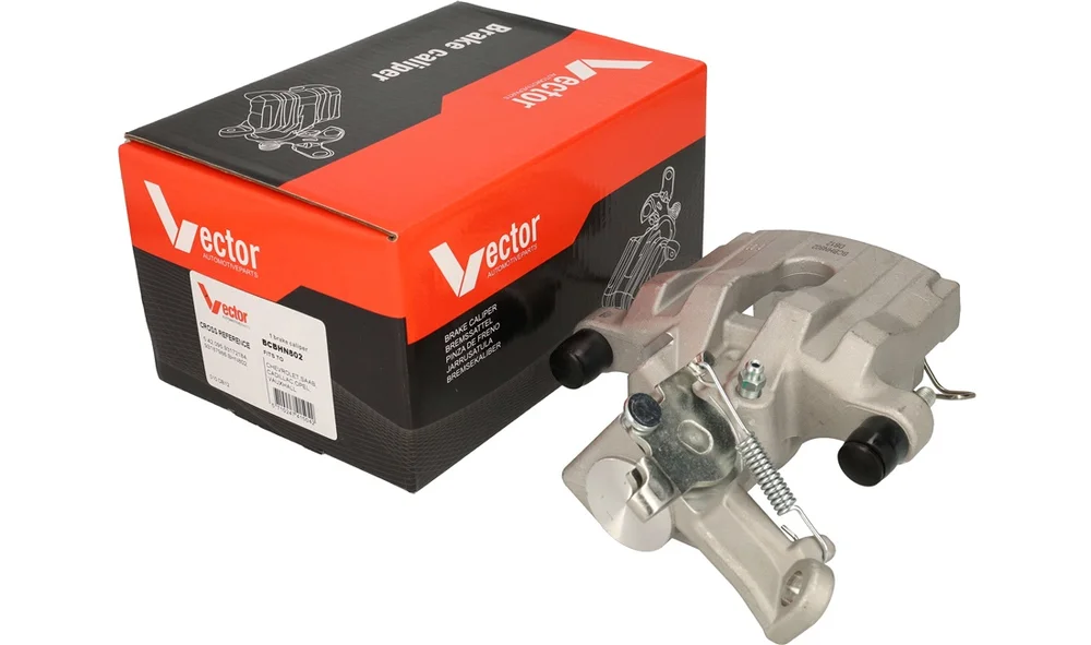 Bremsecaliper - BHN802 - (Vector) v:8759927