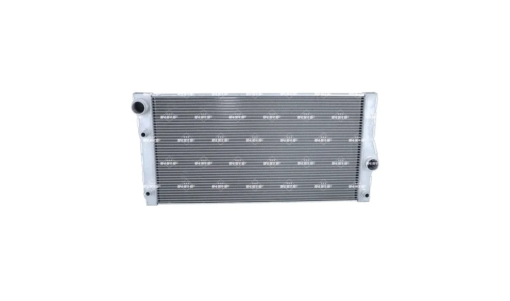 Radiator, Motorkjøling – 53817 – (NRF) v:8675028