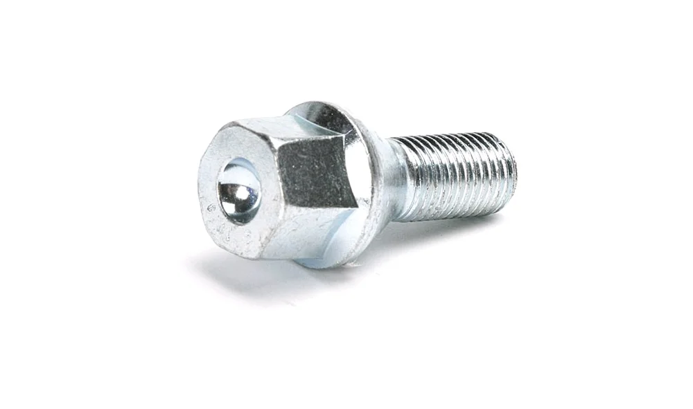 Bolt 12×1,25×22 konus 60 Kort v:7453455