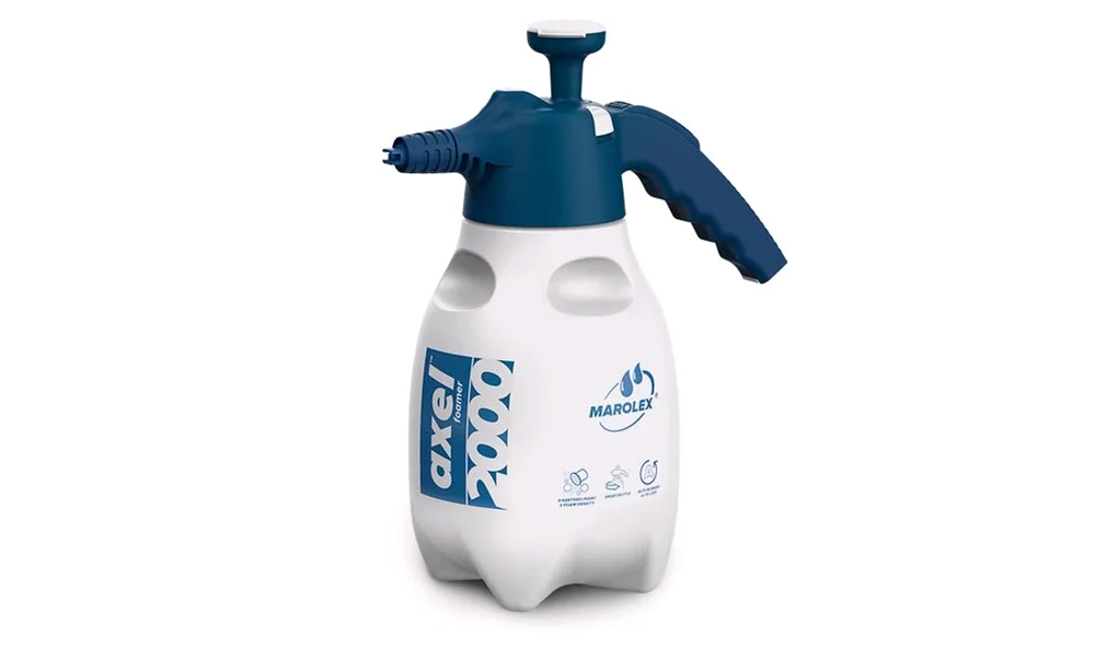 Marolex AXEL trykksprøyte 2L v:4363777