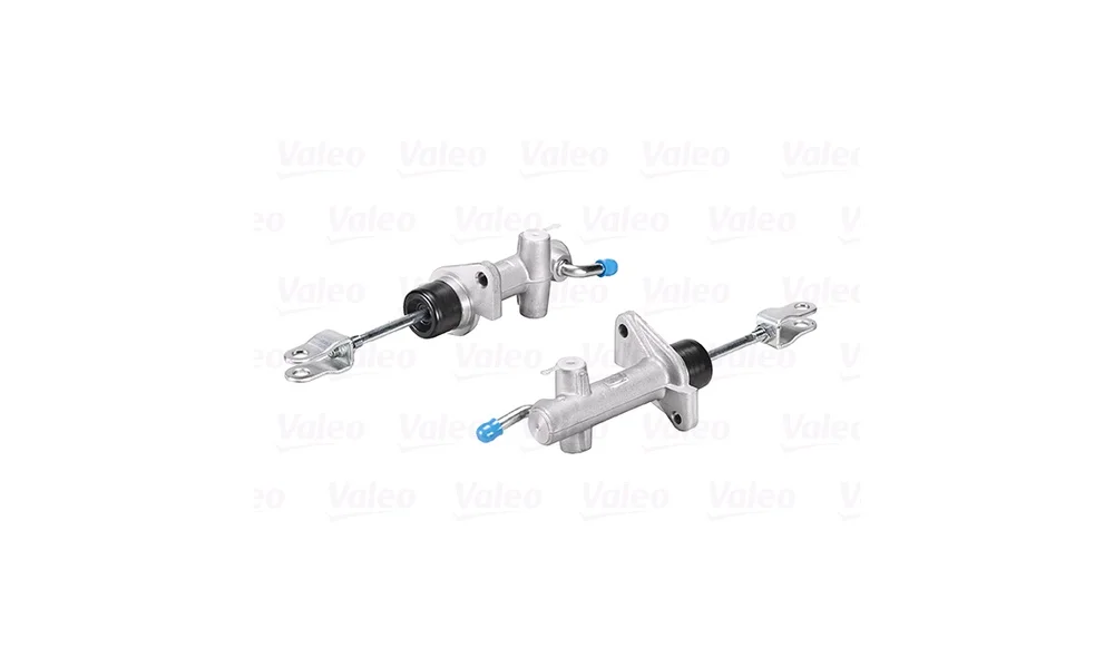 Hovedsylinder, Clutch – 804625 – (Valeo) v:6103673 Hovedsylinder, Clutch – 804625 – (Valeo) v:6103673