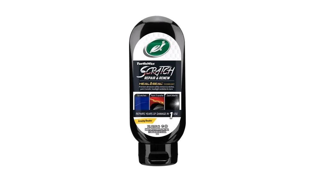 Turtle wax Scratch and renew 207 ml v:4230139