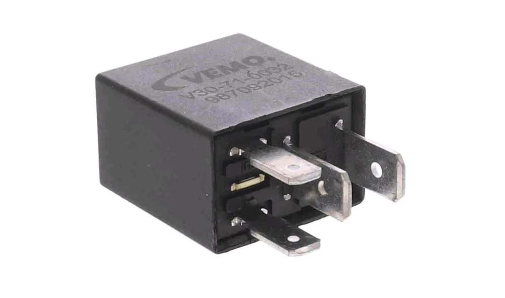 Relè, bensinpumpe – V30-71-0032 – (Vemo) v:6465092