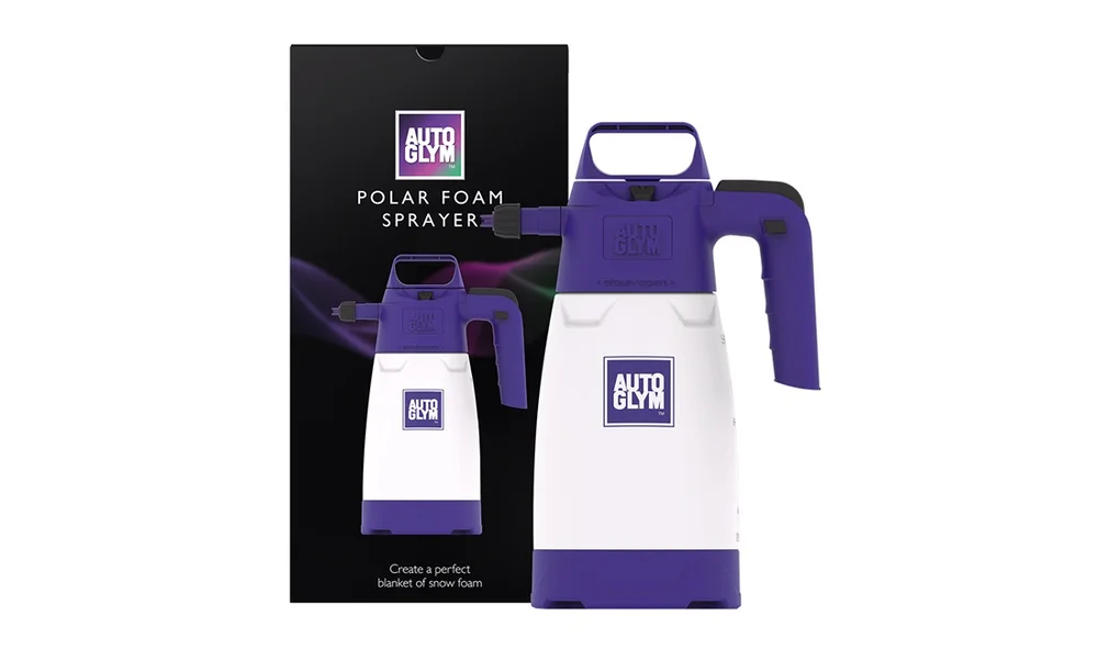 Autoglym Polar Foam Sprayer v:6997826