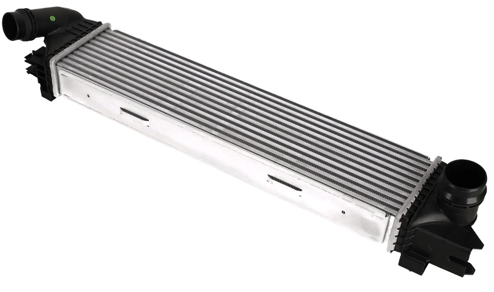 Intercooler 96149 ** FIRST FIT ** (Volma v:8088063