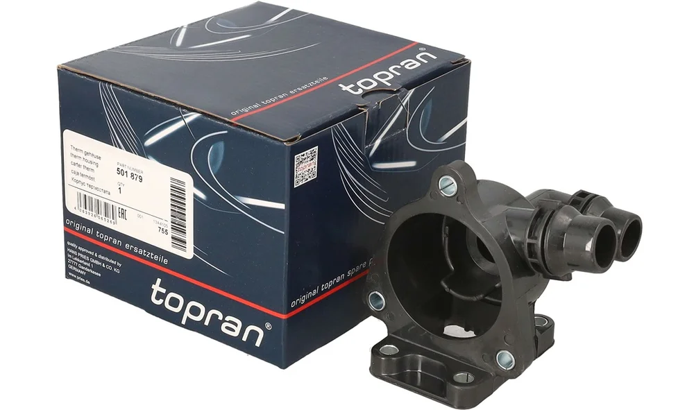 Termostathus – 501 879 – (Topran) v:593065 Termostathus – 501 879 – (Topran) v:593065
