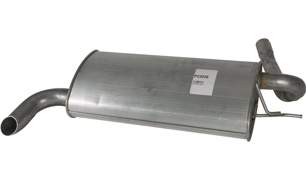 Bakre Lydpotte – P23036 – (Fenno) v:6155599