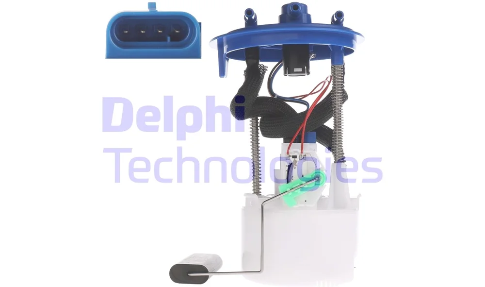 Drivstoffpumpe – FG2376-12B1 – (Delphi) v:9645961