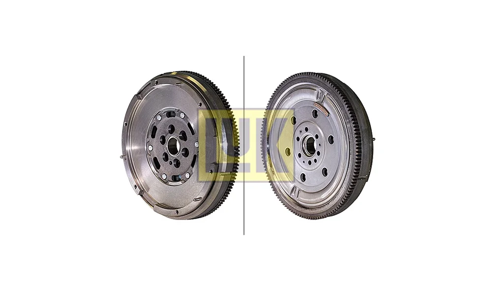 Svinghjul 415 0658 10 LuK DMF (LUK) v:1732826
