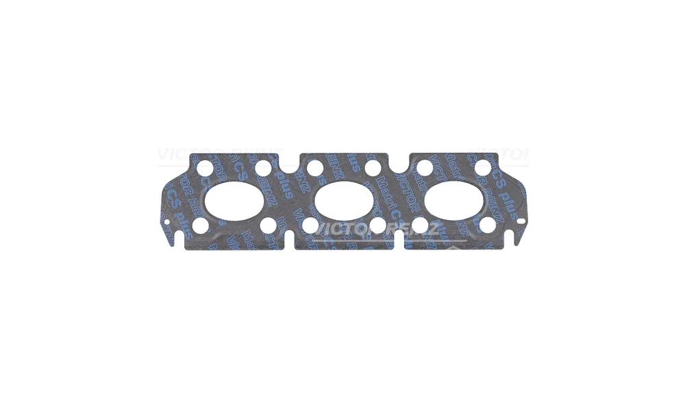 Tetning, Eksosmanifold 71-12264-00 (Rein v:3565293 Tetning, Eksosmanifold 71-12264-00 (Rein v:3565293