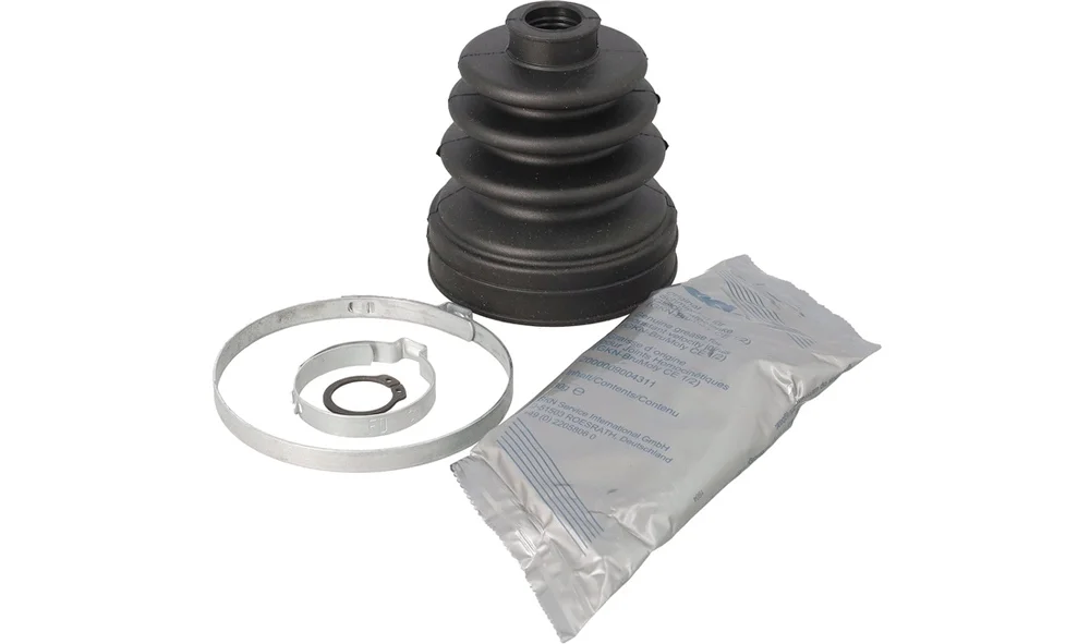 Mansjettsett, Drivaksel – 25584 – (GKN) v:9996509 Mansjettsett, Drivaksel – 25584 – (GKN) v:9996509