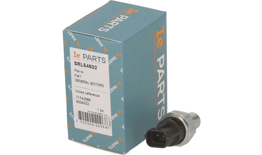 Bryter, ryggelys – 54602 – (Ie+ PARTS) v:221308