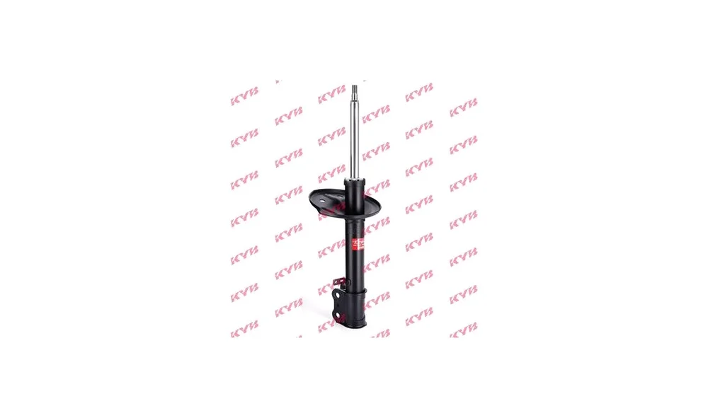 Støtdemper - 334483 - Excel-G - (KYB) v:3540263