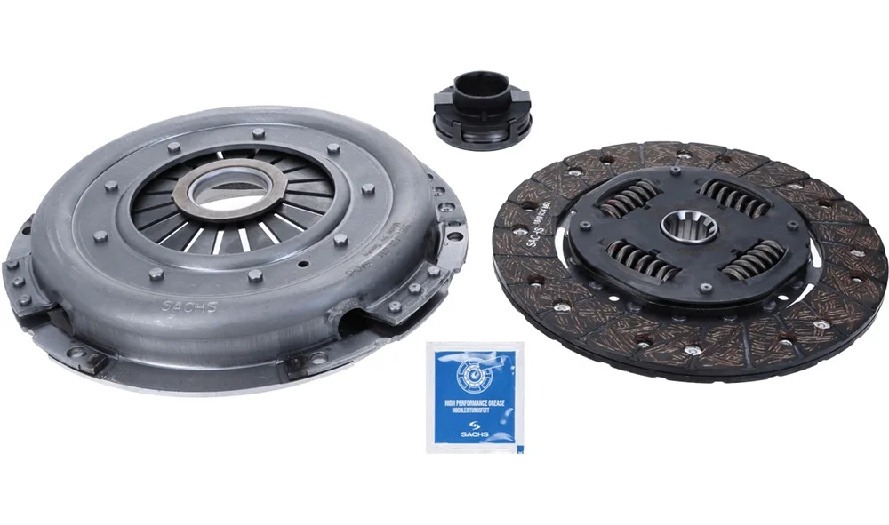Clutchsett – 3000 297 002 – (SACHS) v:6485975 Clutchsett – 3000 297 002 – (SACHS) v:6485975