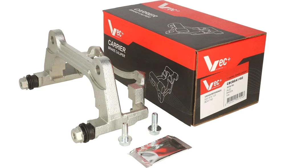 Holder, Bremsecaliper BDA1182 (Vector) v:9932108