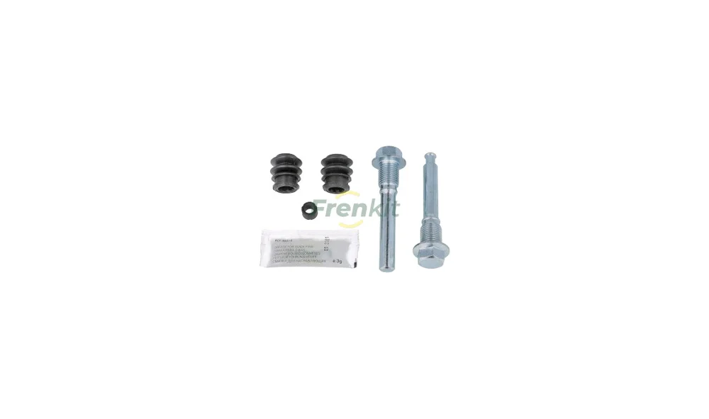 Føringshylsesett, Bremsecaliper 811019 ( v:2070417 Føringshylsesett, Bremsecaliper 811019 ( v:2070417