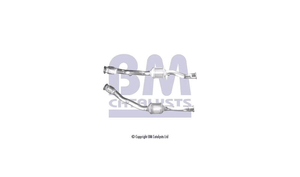 Katalysator - BM91034H - (BM Catalysts) v:9279050